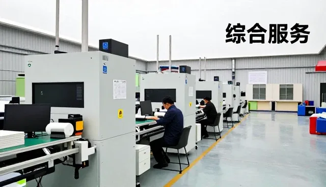 企业网站建设